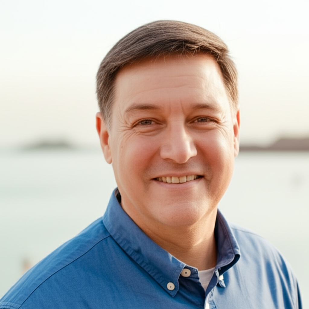 Mike Chen